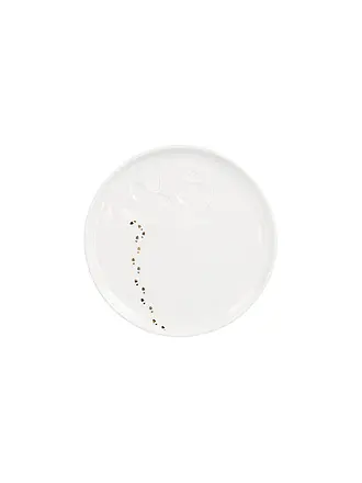 RAEDER | Assiette de Noël 14cm Père Noël Promenade dans la neige |